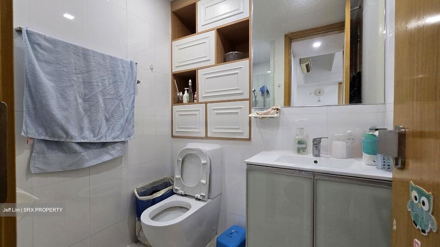 The Acacias (D13), Apartment #631998661
